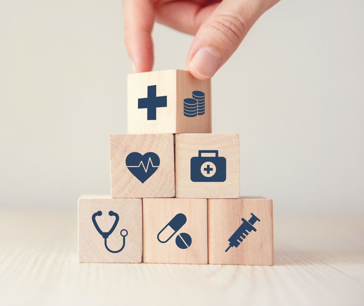 Modern Healthcare